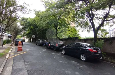 Terreno à venda na Rua João Baldinato, S/N, Morumbi, São Paulo