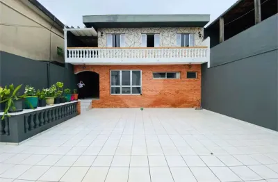Casa com 8 quartos à venda na Avenida Professor João de Lorenzo, 462, Butantã, São Paulo