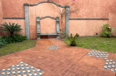 Casa à venda ou para alugar com 4 quartos, sendo 3 suítes,  em morumbi, são paulo - sp