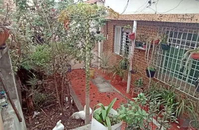 Casa com 2 quartos à venda na Rua Arthur Soares de Pinho, 109, Jaguaré, São Paulo