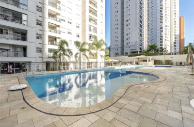 Apartamento à venda com 3 quartos, sendo 1 suíte,  no condomínio club life morumbi - 3ª fase - ária, são paulo - sp