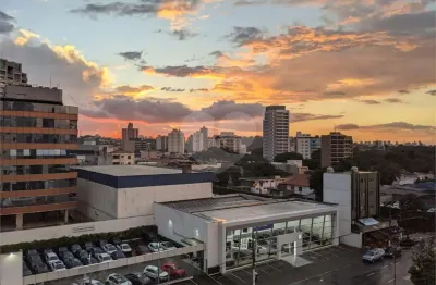 Apartamento à venda com 2 quartos, sendo 1 suíte,  no condomínio edifício terebi ii, são paulo - sp