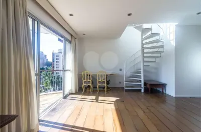 Cobertura à venda ou para alugar com 3 quartos, sendo 1 suíte,  no condomínio paulo pedrosa, são paulo - sp