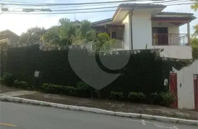 Sobrado à venda com 5 quartos, sendo 4 suítes,  em butantã, são paulo - sp