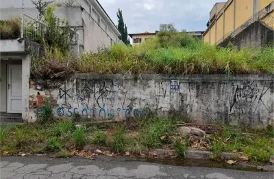 Terreno à venda na Rua Professor Lúcio Martins Rodrigues, 702, Morumbi, São Paulo