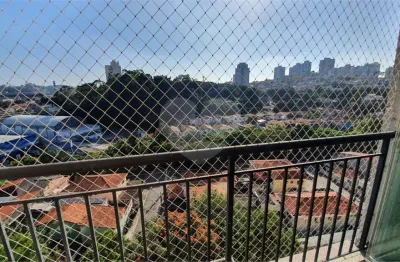 Apartamento à venda com 2 quartos, sendo 1 suíte,  no condomínio ways vila sônia, são paulo - sp