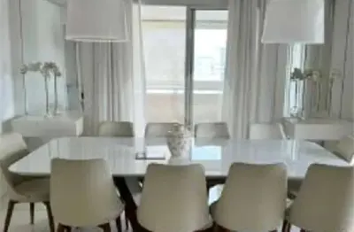 Apartamento à venda com 3 quartos, sendo 3 suítes,  no condomínio aquarelle-rouge, são paulo - sp