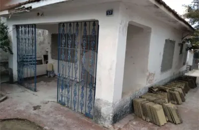 Casa com 2 quartos à venda na Rua Santa Engrácia, 57, Jaguaré, São Paulo