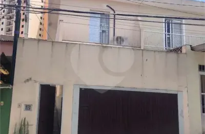 Sobrado à venda com 4 quartos, sendo 1 suíte,  em butantã, são paulo - sp