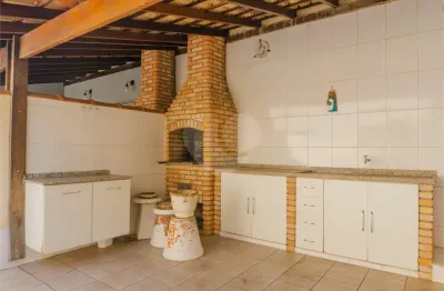 Sobrado à venda com 3 quartos, sendo 2 suítes,  em butantã, são paulo - sp