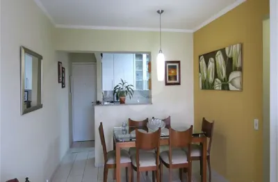 Apartamento à venda com 2 quartos, sendo 1 suíte,  no condomínio alpes do morumbi, são paulo - sp
