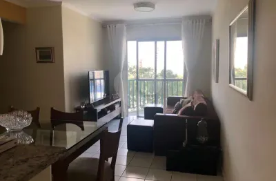 Apartamento à venda com 2 quartos, sendo 1 suíte,  no condomínio Alpes DO Morumbi, São Paulo - SP