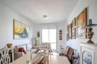 Apartamento à venda com 3 quartos, sendo 1 suíte,  no condomínio status do morumbi, são paulo - sp