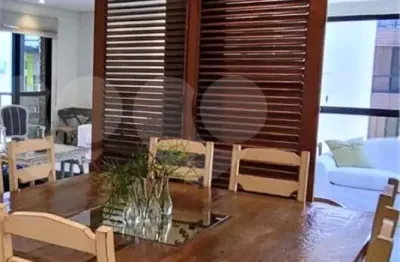 Apartamento à venda com 4 quartos, sendo 4 suítes,  no condomínio alcantarilla, são paulo - sp