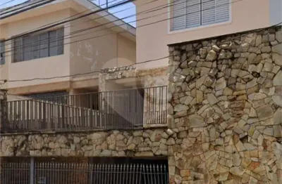 Casa com 3 quartos à venda na Rua José Pereira de Carvalho, 218, Jaguaré, São Paulo