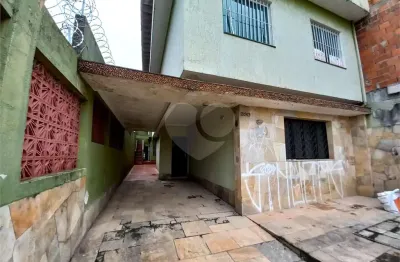 Sobrado à venda com 3 quartos, sendo 1 suíte,  em jaguaré, são paulo - sp