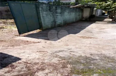 Terreno à venda na Rua General Sena Vasconcelos, 90, Jardim Guedala, São Paulo