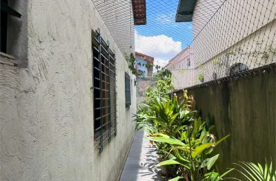 Sobrado à venda com 3 quartos, sendo 1 suíte,  em butantã, são paulo - sp