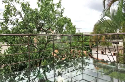 Casa à venda com 4 quartos, sendo 2 suítes,  em morumbi, são paulo - sp