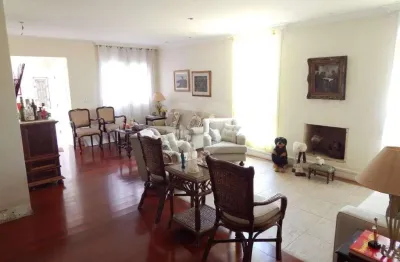 Sobrado à venda com 5 quartos, sendo 5 suítes,  em vila sônia, são paulo - sp