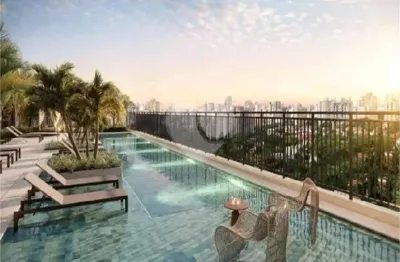 Studio à venda com 1 quarto, sendo 1 suíte,  no condomínio raizes premium butantã, são paulo - sp