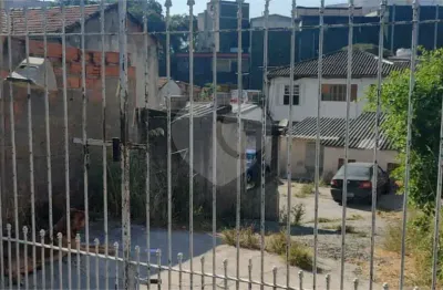 Terreno à venda na Rua Marselha, 1207, Jaguaré, São Paulo