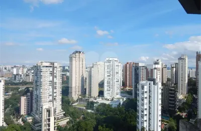 Apartamento à venda com 4 quartos, sendo 3 suítes,  no condomínio monte reale, são paulo - sp