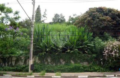 Terreno à venda na Avenida Giovanni Gronchi, 833, Jardim Sul, São Paulo