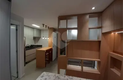 Apartamento à venda com 1 quarto no condomínio residencial pacobá, são paulo - sp