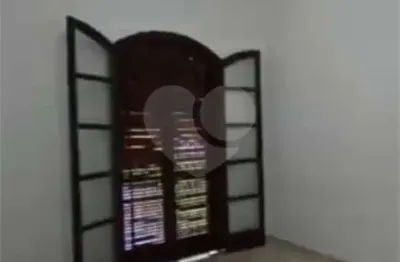 Casa com 3 quartos à venda na Rua Professor Herbert Baldus, 79, Jaguaré, São Paulo