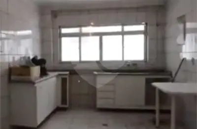 Casa com 3 quartos à venda na Rua Professor Herbert Baldus, 79, Jaguaré, São Paulo