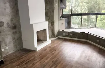 Apartamento à venda com 2 quartos, sendo 1 suíte,  no condomínio villagio do bosque, são paulo - sp