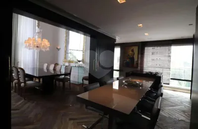 Apartamento à venda com 4 quartos, sendo 4 suítes,  no condomínio wide view, são paulo - sp