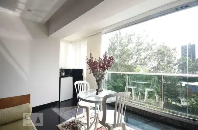 Apartamento à venda com 2 quartos, sendo 2 suítes,  no condomínio maison saint paul, são paulo - sp