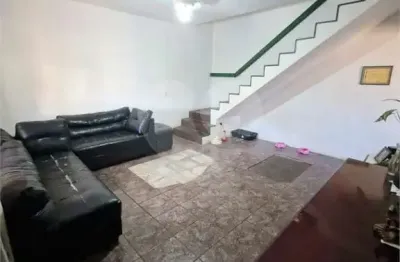 Casa com 3 quartos à venda na Rua Goro Yoshida, 111, Vila Sônia, São Paulo