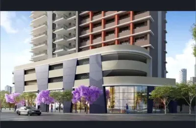 Studio à venda com 1 quarto no condomínio edf: modern estação butantã, são paulo - sp