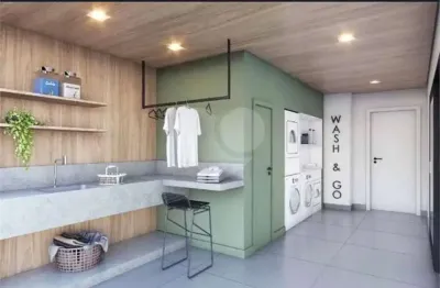 Studio à venda com 1 quarto no condomínio modern estação butantã, são paulo - sp