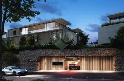 Casa  à venda com 4 quartos, sendo 4 suítes,  no condomínio villas cidade jardim, são paulo - sp