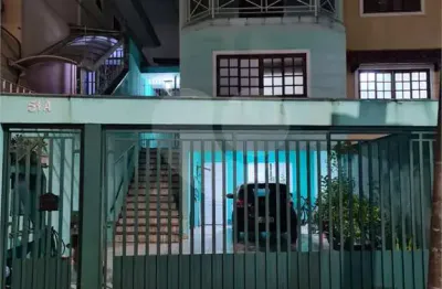 Sobrado à venda com 3 quartos, sendo 1 suíte,  em morumbi, são paulo - sp