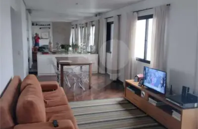 Apartamento à venda com 3 quartos, sendo 3 suítes,  no condomínio malt hill, são paulo - sp