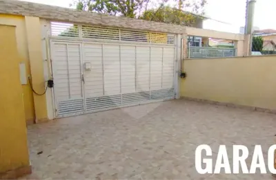 Sobrado à venda com 3 quartos, sendo 3 suítes,  em jaguaré, são paulo - sp