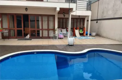 Sobrado à venda com 5 quartos, sendo 5 suítes,  em parque dos príncipes, são paulo - sp