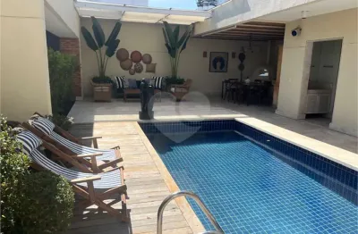 Apartamento à venda com 4 quartos, sendo 4 suítes,  no condomínio grand canyon, são paulo - sp