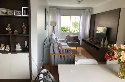 Apartamento à venda com 3 quartos, sendo 1 suíte,  no condomínio itaguaçú, são paulo - sp