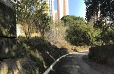 Terreno à venda na Rua Custódio de Oliveira, 11, Morumbi, São Paulo