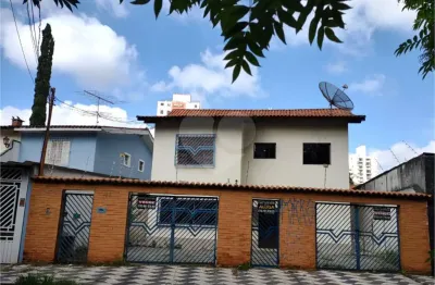 Sobrado à venda com 3 quartos, sendo 3 suítes,  em morumbi, são paulo - sp