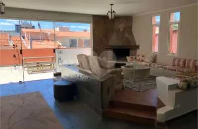 Casa à venda com 4 quartos, sendo 2 suítes,  em morumbi, são paulo - sp