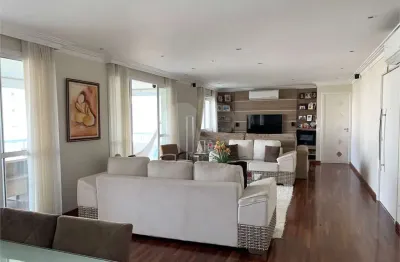 Apartamento à venda com 4 quartos, sendo 3 suítes,  no condomínio edifício águas de março, são paulo - sp