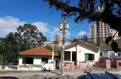 Casa com 2 quartos à venda na Rua Iquiririm, 691, Butantã, São Paulo