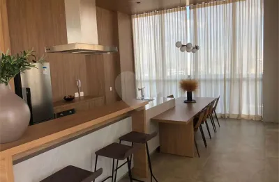 Apartamento à venda com 1 quarto no condomínio river one, são paulo - sp